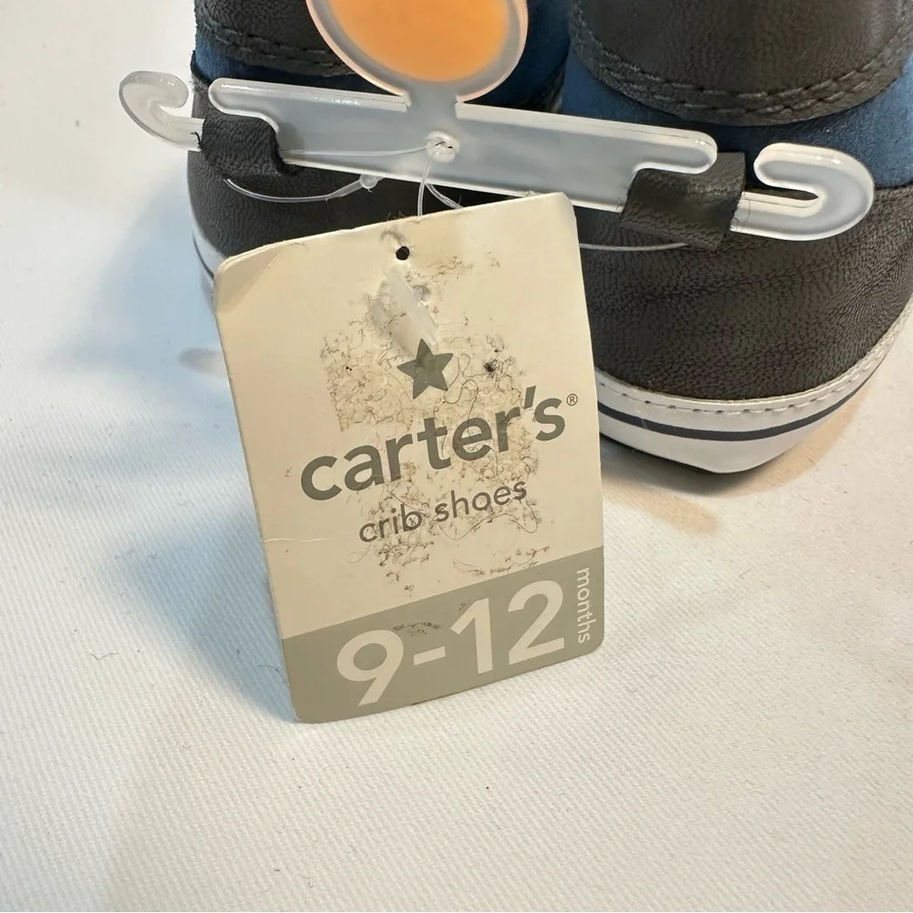 Carters blue deep